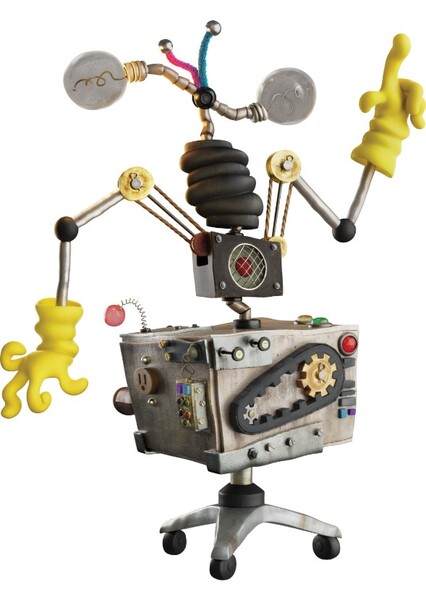 Otto (Spongebob Squarepants)