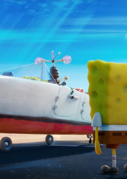 Otto (Spongebob Squarepants) photo