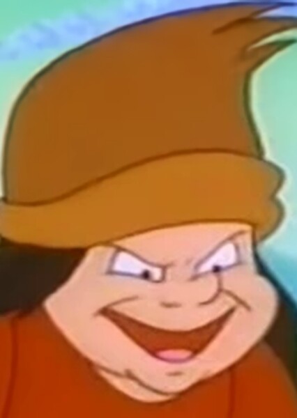 Otto (The Oz Kids)