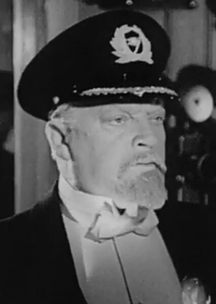 Otto Wernicke