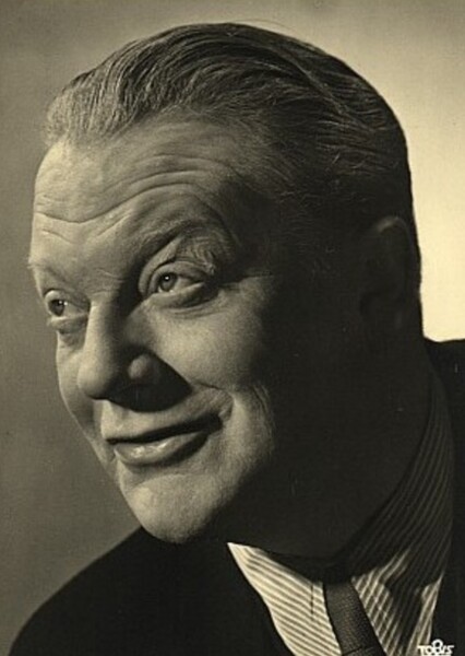 Otto Wernicke photo