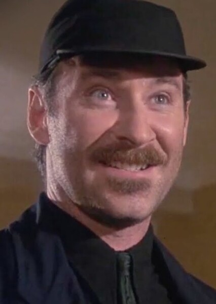 Otto West (A Fish Called Wanda)