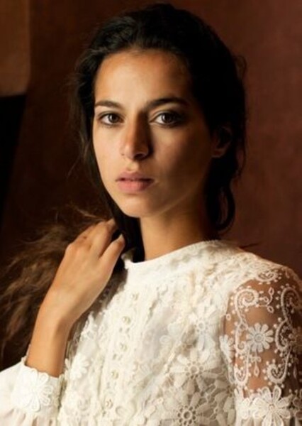 Ouidad Elma photo