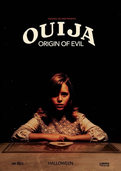 Ouija: Origin of Evil