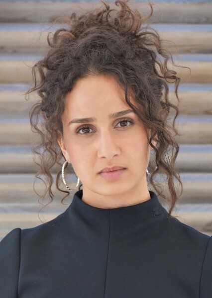 Oulaya Amamra photo