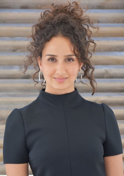 Oulaya Amamra photo