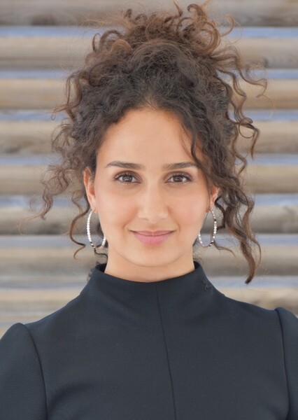 Oulaya Amamra photo