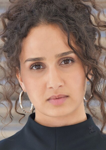 Oulaya Amamra photo
