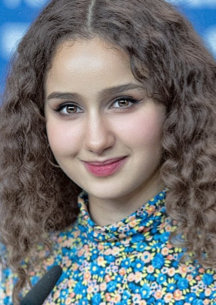Oulaya Amamra photo
