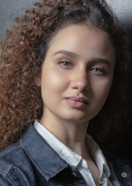 Oulaya Amamra photo