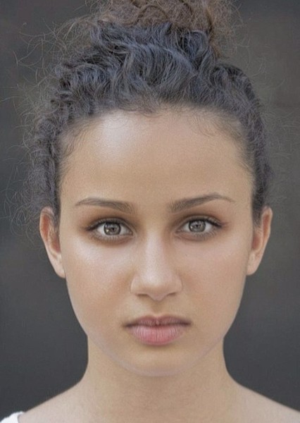 Oulaya Amamra photo