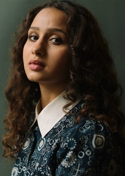 Oulaya Amamra