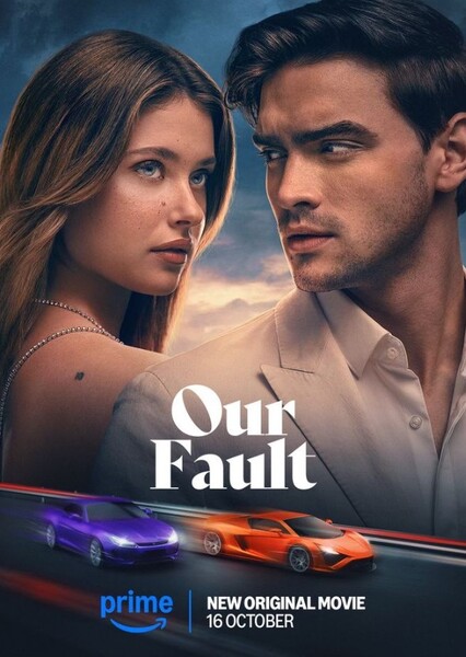 Our fault