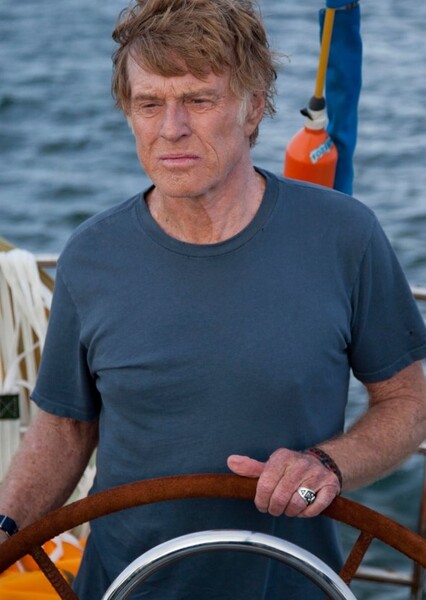 Our Man (All is Lost) photo