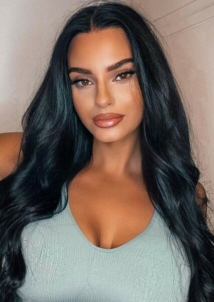 Ourania Saranganida photo