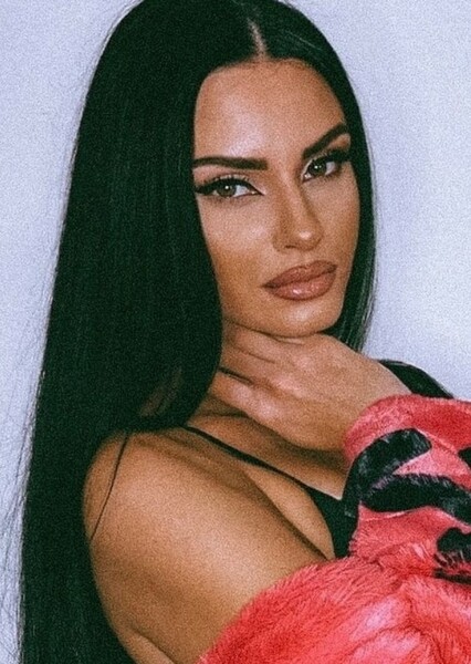 Ourania Saranganida photo