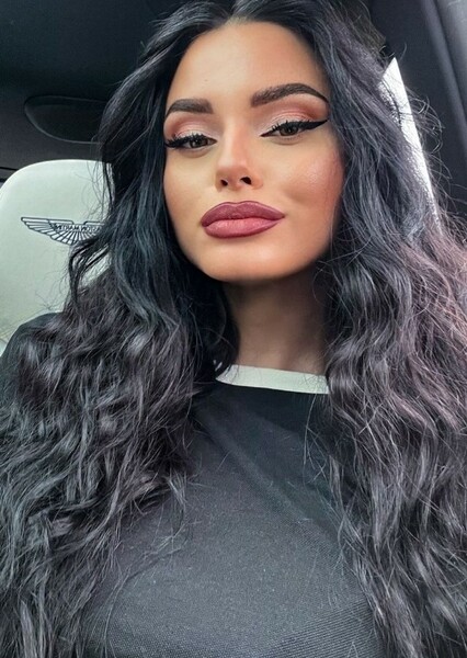Ourania Saranganida photo