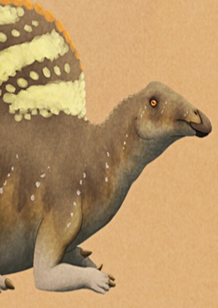 Ouranosaurus