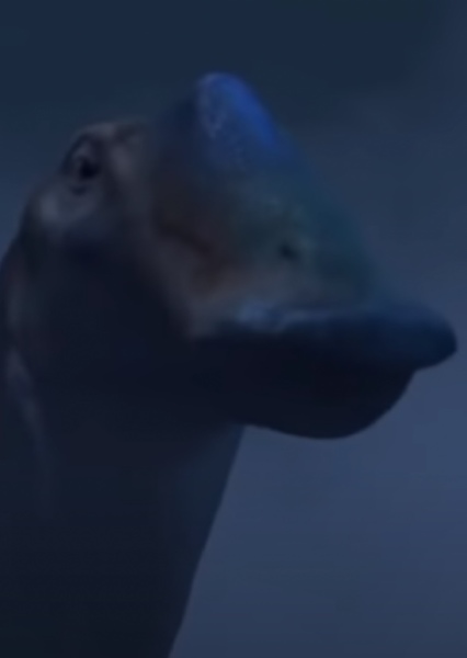 Ouranosaurus photo