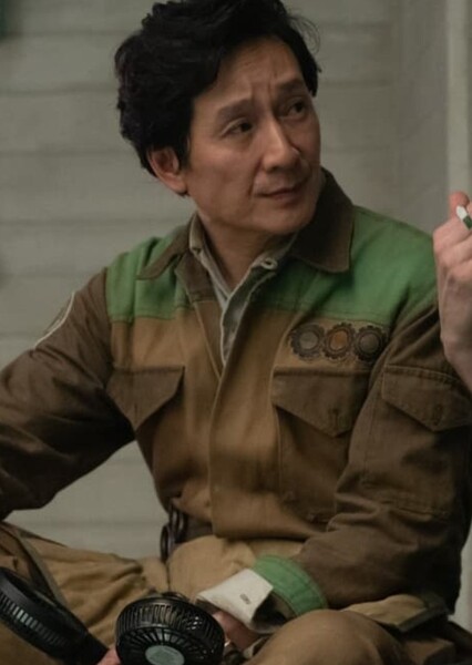 Ouroboros (Marvel Cinematic Universe) photo