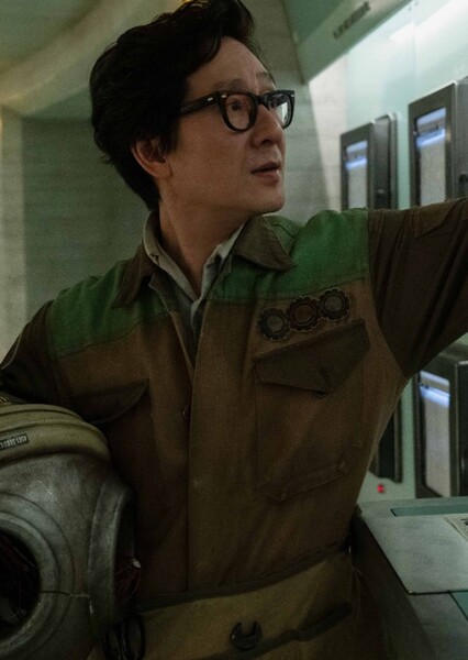 Ouroboros (Marvel Cinematic Universe) photo