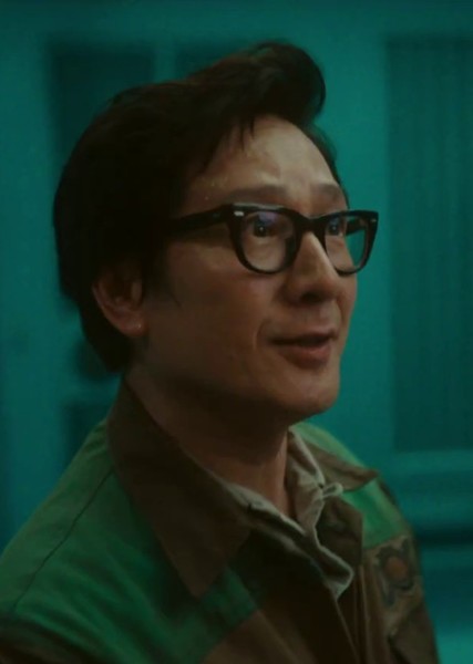 Ouroboros (Marvel Cinematic Universe) photo
