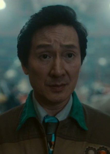 Ouroboros (Marvel Cinematic Universe) photo