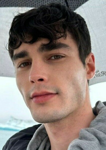Oussama Guessoum photo