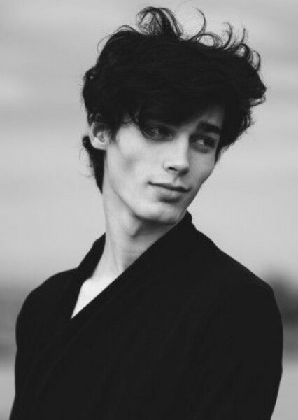 Oussama Guessoum photo