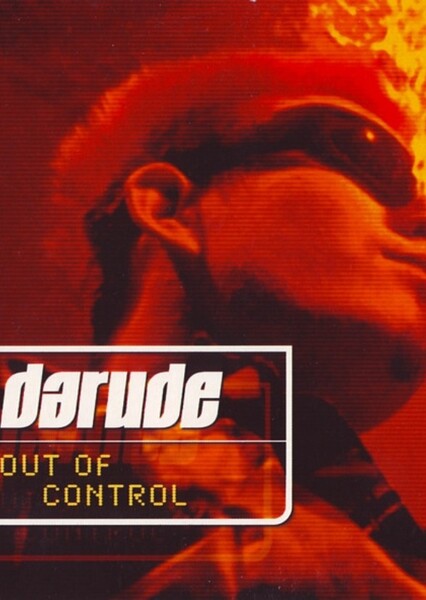Out of Control (Darude)