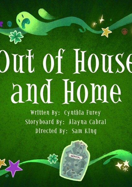 Out of House and Home