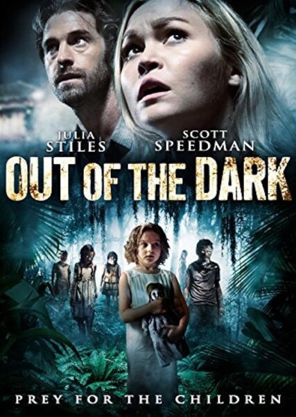 Out of the Dark