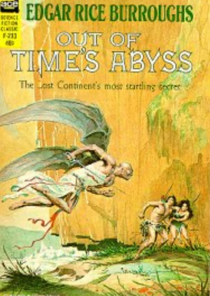 Out of Time's Abyss