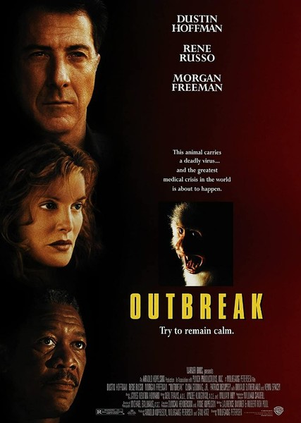 Outbreak photo