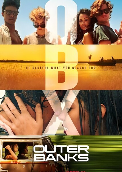 Outer Banks (TV Show)