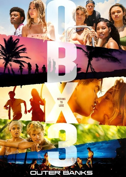Outer Banks (TV Show) photo