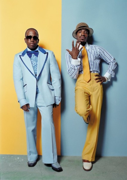 Outkast