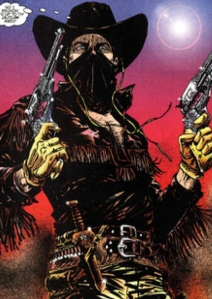 Outlaw Kid