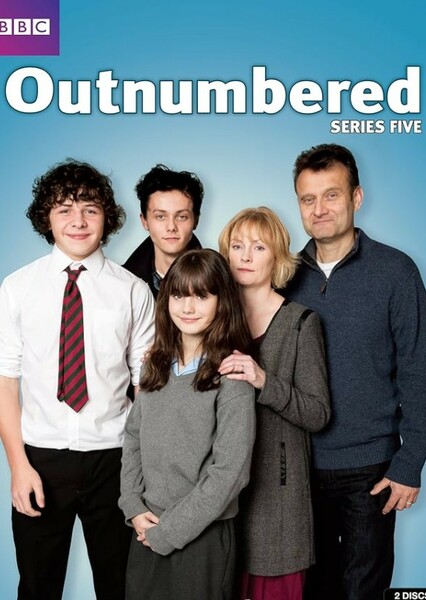 Outnumbered photo