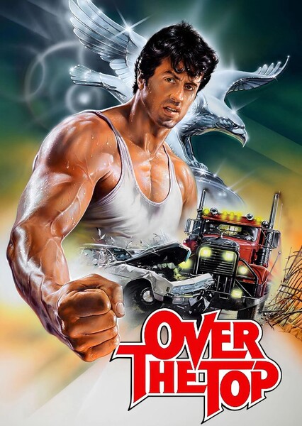 Over the Top (1987) Film photo