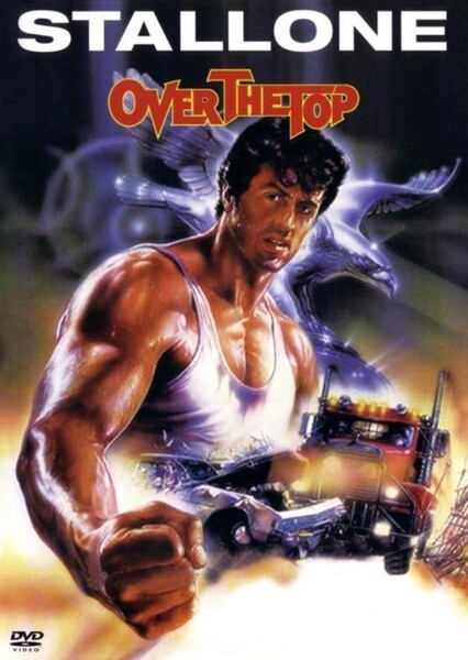 Over the Top (1987) Film photo