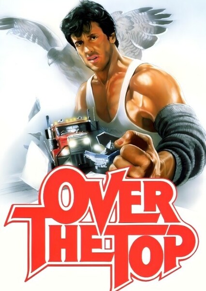 Over the Top (1987) Film photo