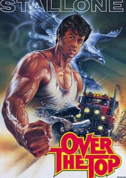Over the Top (1987) Film photo