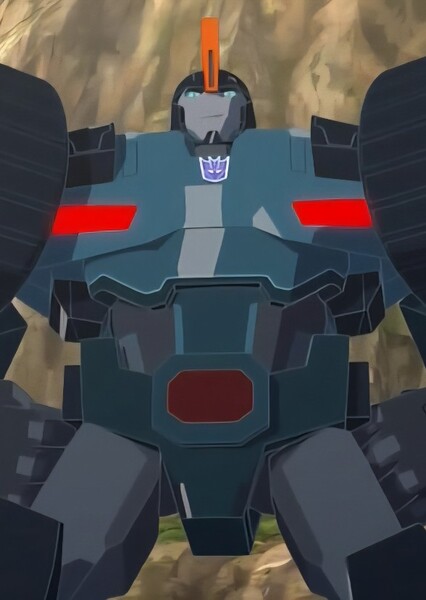 Overload (Transformers)