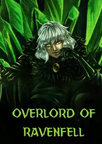 Overlord of Ravenfell