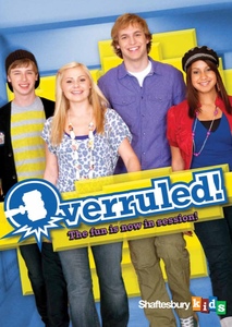 Photos Of Overruled On Mycast Fan Casting Your Favorite Stories