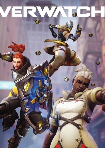 Overwatch 2