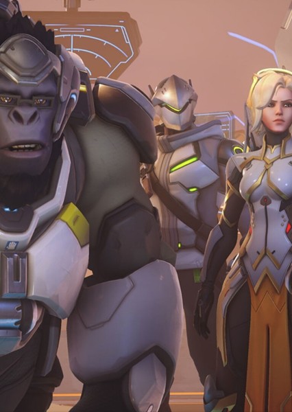 Overwatch photo