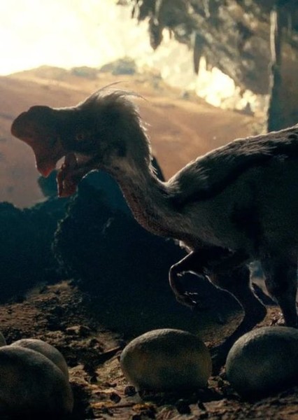 Oviraptor
