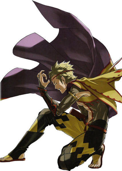 Owain (Fire Emblem) photo